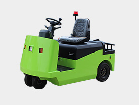 電動牽引車（48V座駕式）EPQ